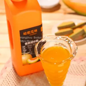 Xinmifang Fermented Glutinous Rice Fruit Flavored Jam thumbnail-1