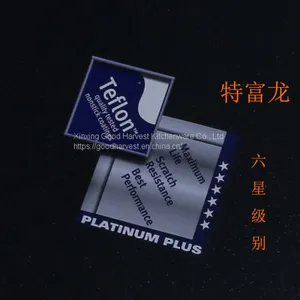 Pan Non-stick Pans DuPont Nonstick Coating Pan Pan Try-ply Stainless Steel Fry Pan thumbnail-4