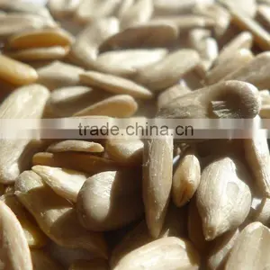 Organic Sunflower Kernel thumbnail-1