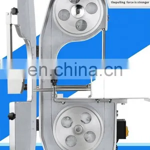 Automatic Electric Bone Saw Machine / Meat Bone Saw Cutter / Bone Saw Cutting Machine for Sale thumbnail-5