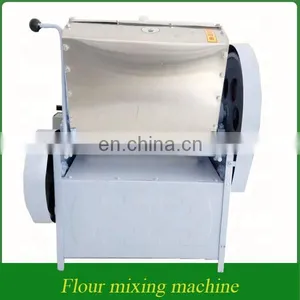 Best Seller Flour Mixing Machine for Bread /dough Processing Machine thumbnail-5