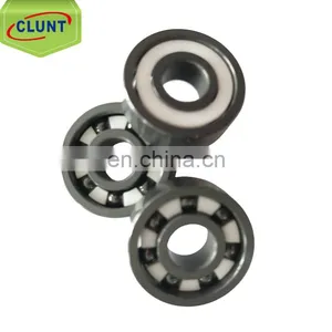 Dental Drill Ceramic Ball Bearing 635 Full Ceramic Bearing 635 thumbnail-3