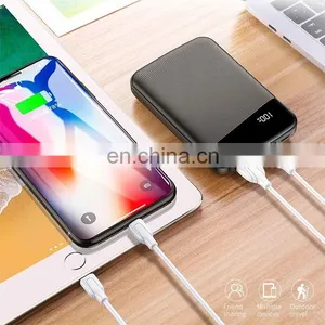 Joyroom Led 10000mah Smart Powerbank 10000 Mah thumbnail-5