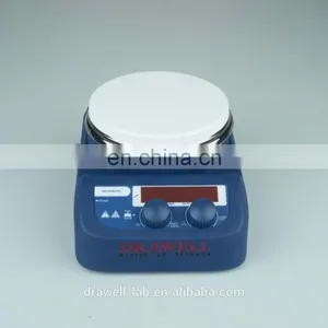 MS-H280-Pro Cheap LED Digital Magnetic Hotplate Stirrer Price thumbnail-3