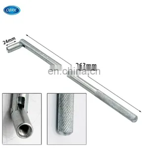 263mm Auto Repair Tools Snap In Tire Valve Installer thumbnail-2
