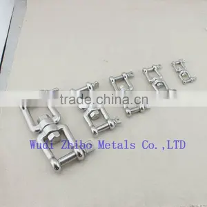 Stainless Steel Rigging thumbnail-1