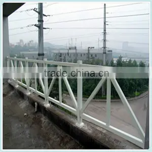 Pultruded Profiles FRP Fence thumbnail-6