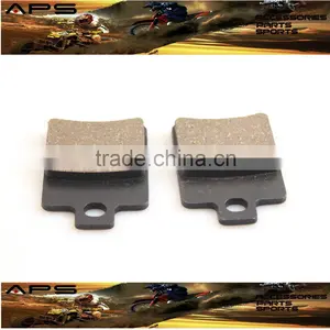 ATV Quad Scooter go Kart Brake Pads 50cc 70cc 90cc 110cc 125cc 163cc thumbnail-3