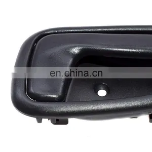 Free Shipping! Internal Dark Gray Front/Rear Passenger RH Door Handle thumbnail-6