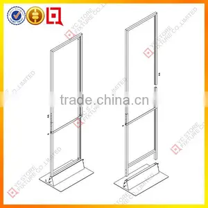2016 Customized Size Advertising Display Stand thumbnail-1