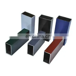 Shengxin New Trend Modern Design Aluminium Accessories for Window and Door China thumbnail-3