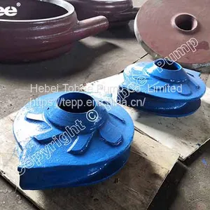 A49 Impeller for KWPK 65-315 thumbnail-1