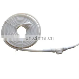 Yuheng Drain Line Heater Cables With Silicone Insulated thumbnail-1