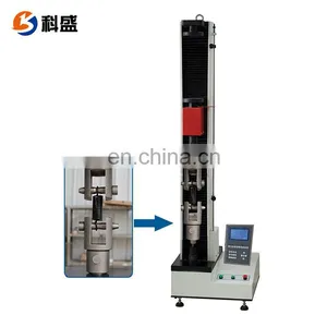 Digital Display Gas Spring Tensile Test Machine thumbnail-3