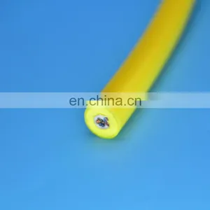 Double Layer Jacket Neutral Buoyant Cable Cat5 Rov Tether thumbnail-5