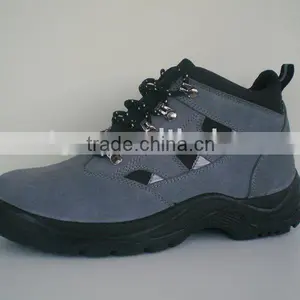PU Injected Athletic Works Shoes thumbnail-1