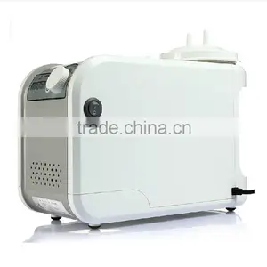 Portable Phlegm Suction Unit thumbnail-2