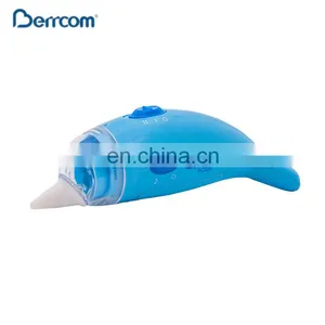 Factory Direct Price Silicon Aspirator Nasal Electric Nasal Aspirator Strong Power With Three Modes thumbnail-1
