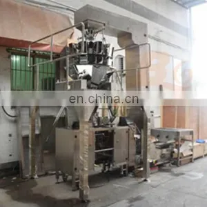 Confectionery Packaging Machine Candy Packing Machine Large Capacity and Fast thumbnail-2