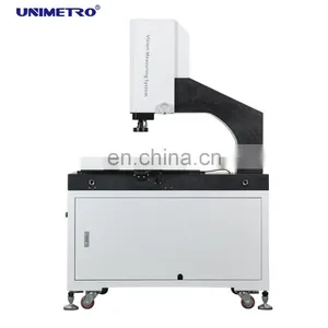 Manual Instruments Measuring Vision Measuring Machine Price Vmm Machine Video Measuring thumbnail-4