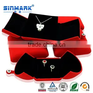 2016 Hot Selling Box Bracelet ,bracelet Jewelry Box for Jewelllery Packing Decorative for Ring/necklace/pendant/bracelet thumbnail-3
