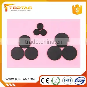 Competitive Price 25mm Uhf Alien H3 Clothing Rfid Tag thumbnail-2