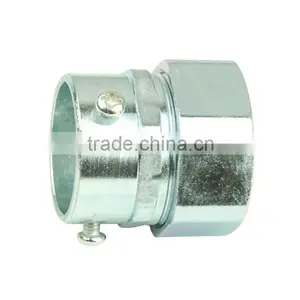 3/4 Conduit Box Connector thumbnail-1