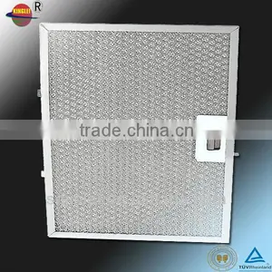Metal Mesh Air Filters KLFA-059 thumbnail-1
