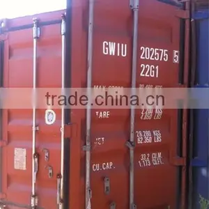 40ft 20ft Container Used ISO Shipping Container thumbnail-1