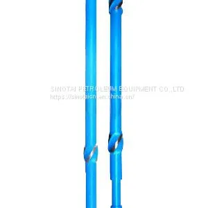 Conventional DQQX172-100 Deep Well Core Barrel thumbnail-1