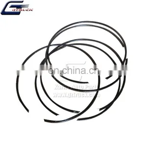 Factory Price Heavy Duty Truck Parts Brake Shoe Set Oem 1522392 986487484 for Truck Parking Brake thumbnail-4