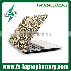 Sexy Leopard Matte PC Case Cover for Macbook Air/Pro Retina 11" 13" 15" Crystal Case Cover for Macbook Air/pro 13" thumbnail-2