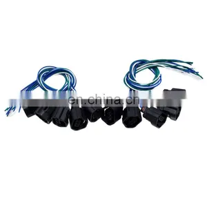 Free Shipping!10 X Connector of Camshaft Position Sensor 3 Wire FOR Chevrolet Pontiac Suzuki thumbnail-1