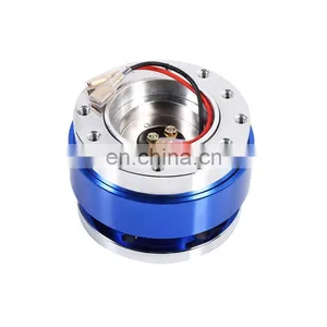Adapter Snap Off Wheel Boss Kit Wheel Steering Quick Release thumbnail-1