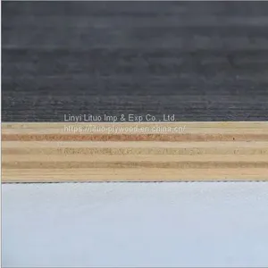 Melamine Plywood Sheets Manufacturer thumbnail-2