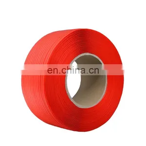 Customized Strapping Band Polypropylene Strap pp Straps thumbnail-1