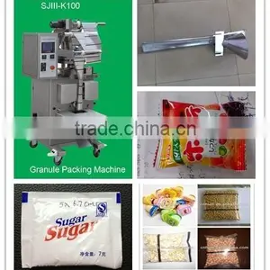 Black Sesame Packing Machine SJIII-K100 thumbnail-5