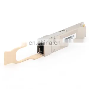 QSFP-40G-SR4 Compatible MMF 850nm 150m MPO 40gbase Qsfp Sr4 thumbnail-1