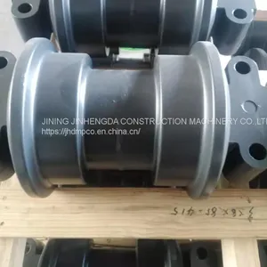 Komatsu PC200-6-7-8 Track Roller 20Y-30-00014 thumbnail-2