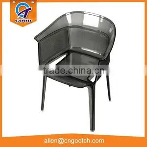 OEM Customized Colored Childrens Plastic Chairs thumbnail-3