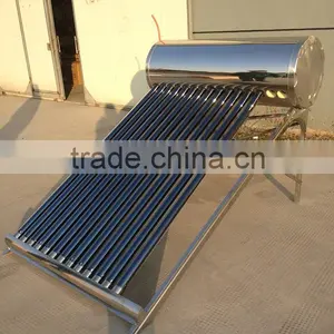 Non-pressurized Solar Pool Heater thumbnail-6