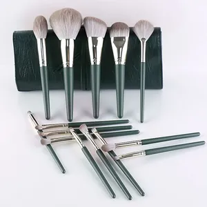 Makeup Brush thumbnail-4