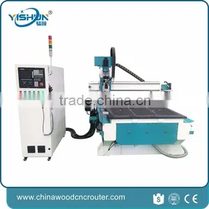Cnc Router Atc Tool Rotary Carousel Atc Cnc Router 1325 Wood the Best Cnc Router Made in China thumbnail-1