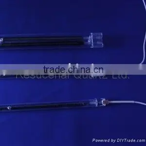 C Quartz Heater With Reflector thumbnail-1