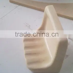 Cultured Marble Accessories, Soap Dish, Foot Rest, Shampoo Shelf, Bathroom Cultured Marble Accessories thumbnail-5
