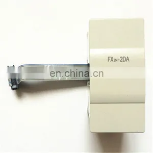 FX-8EYT PLC Programmable Controller thumbnail-3