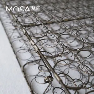Memory Foam Mattress / Pocket Spring/ Height 10.24