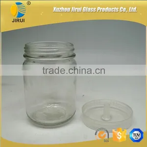 250ml Round Shape Clear Glass Tissue Culture Vessel thumbnail-4