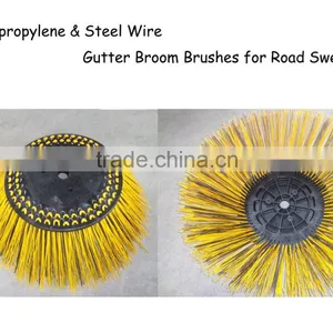 New Condition Road Sweeping Brush thumbnail-1