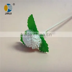 Aroma Diffuser Flower With Wooden Stick thumbnail-2